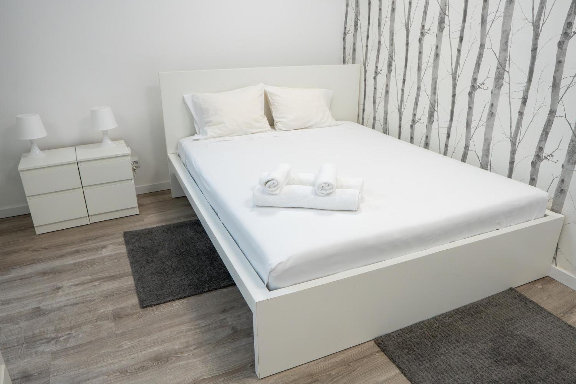 Matching Loures Guest House Экстерьер фото