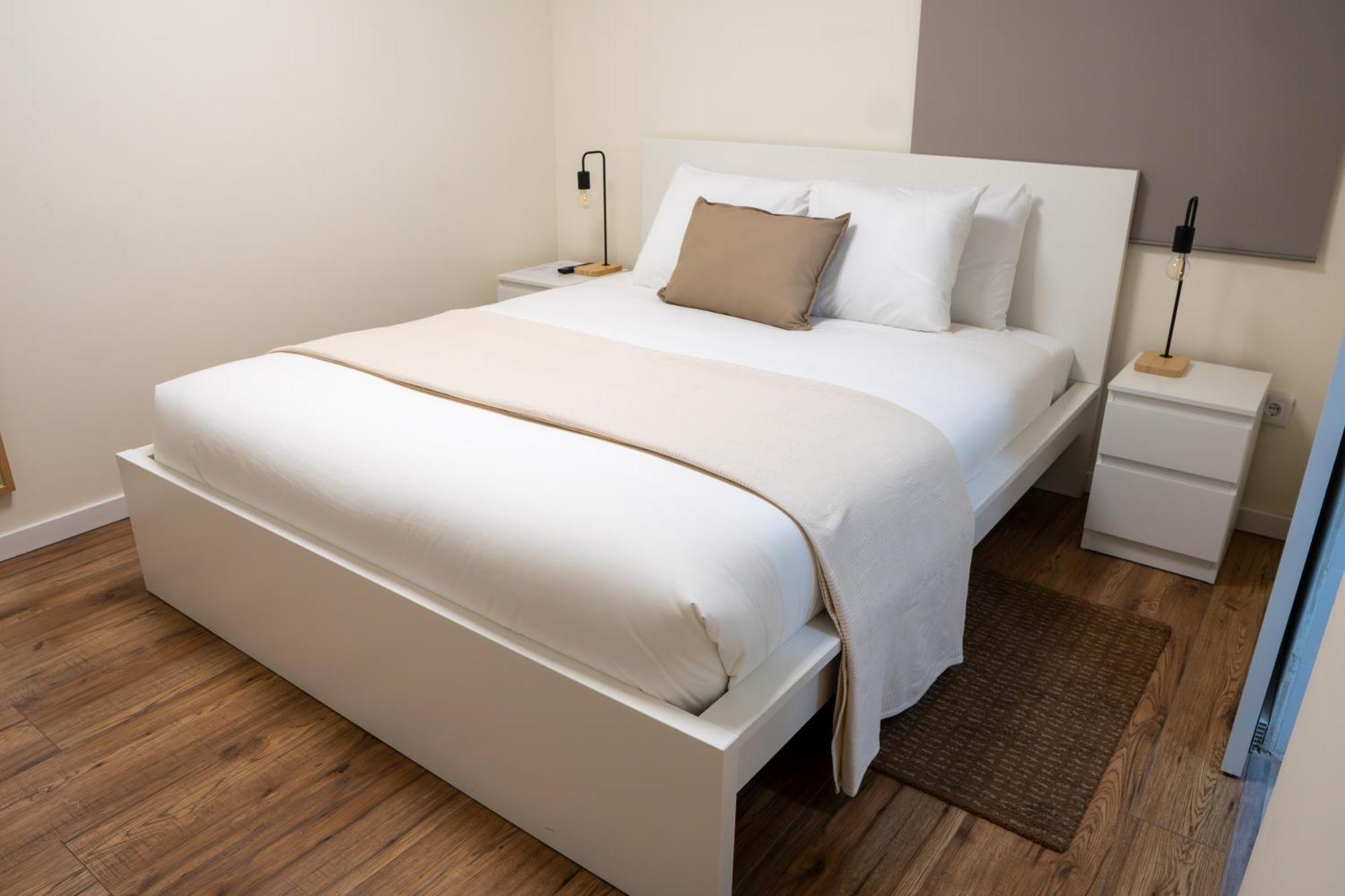 Matching Loures Guest House Экстерьер фото