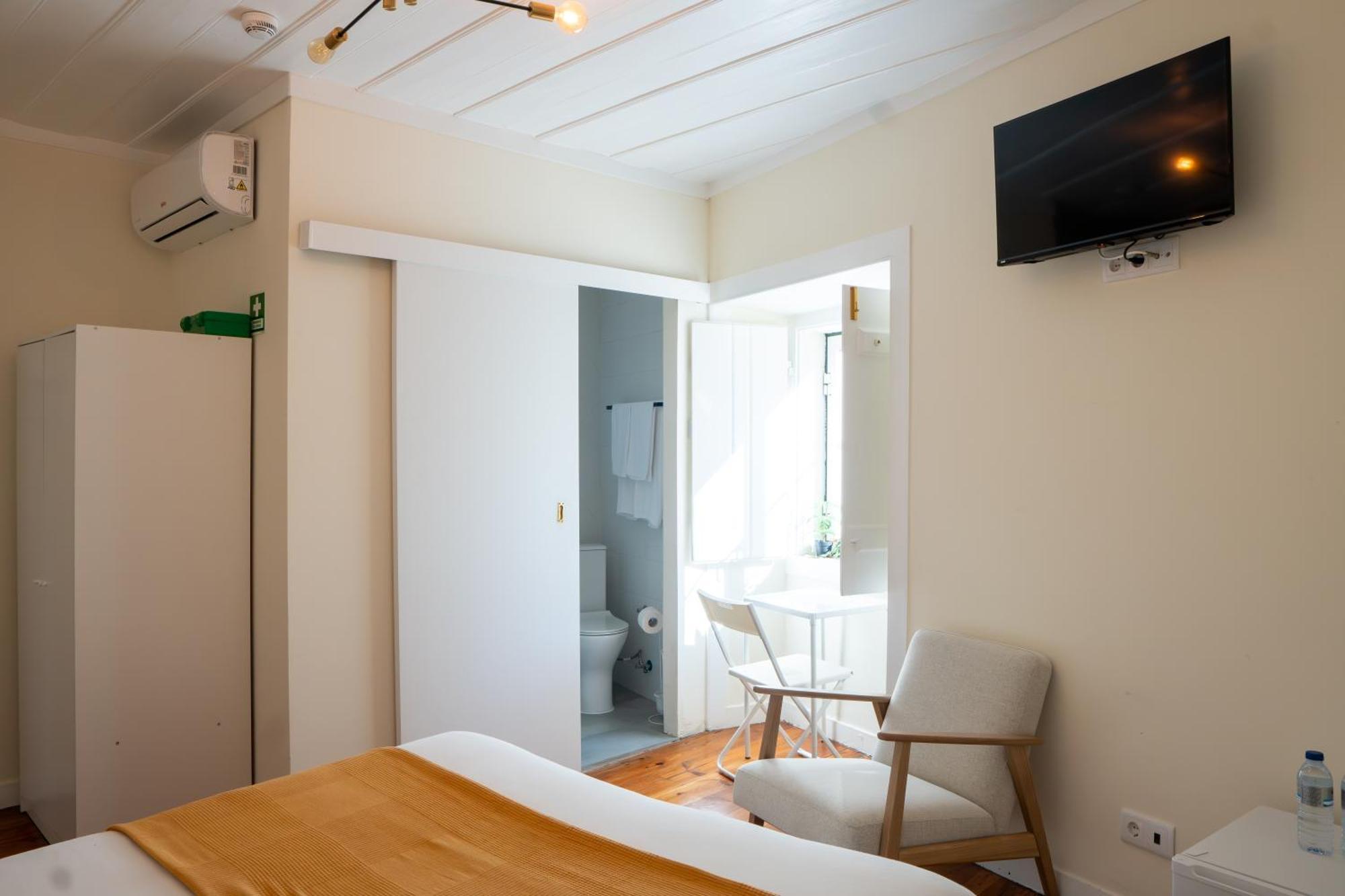 Matching Loures Guest House Экстерьер фото