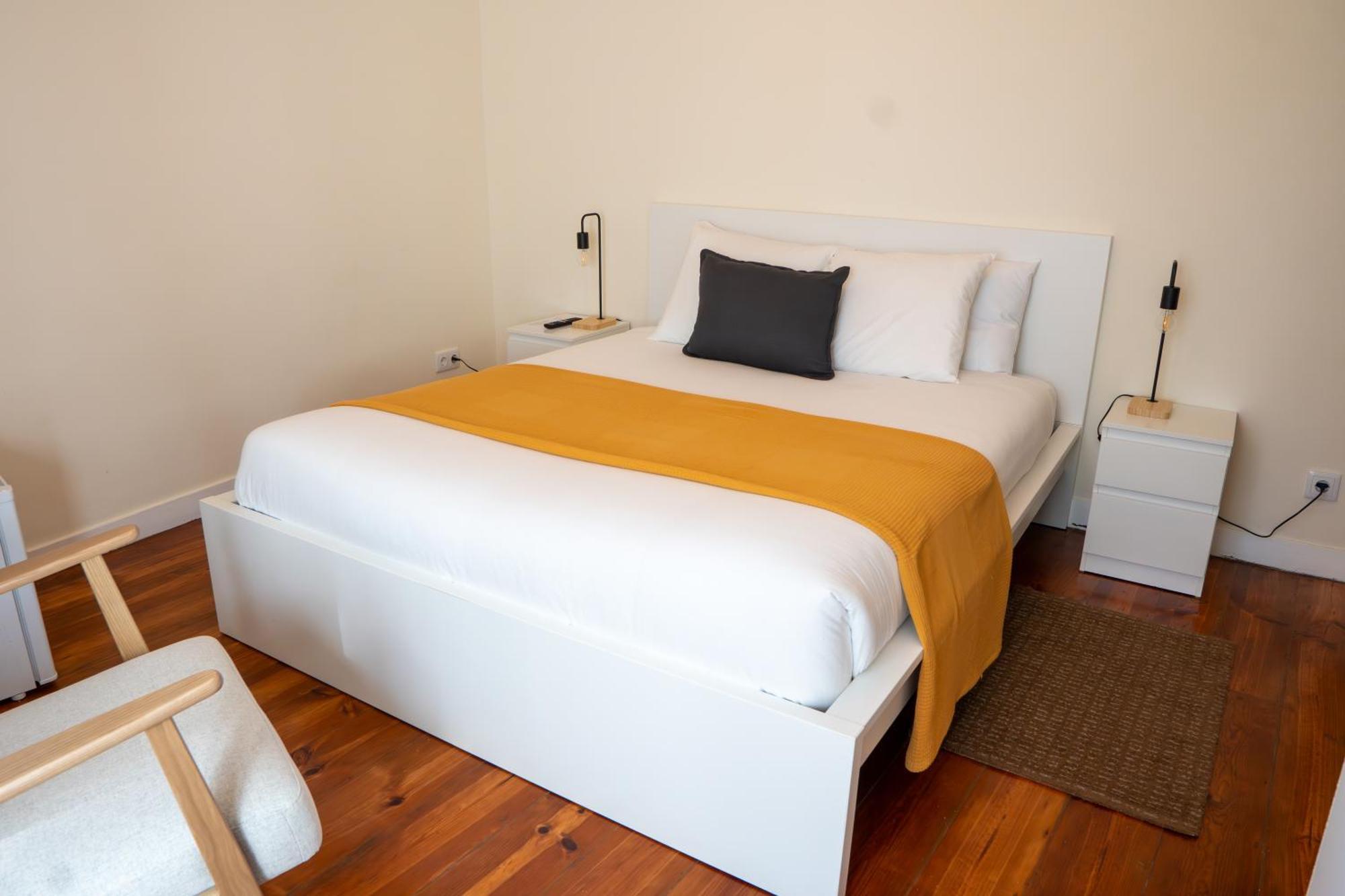Matching Loures Guest House Экстерьер фото
