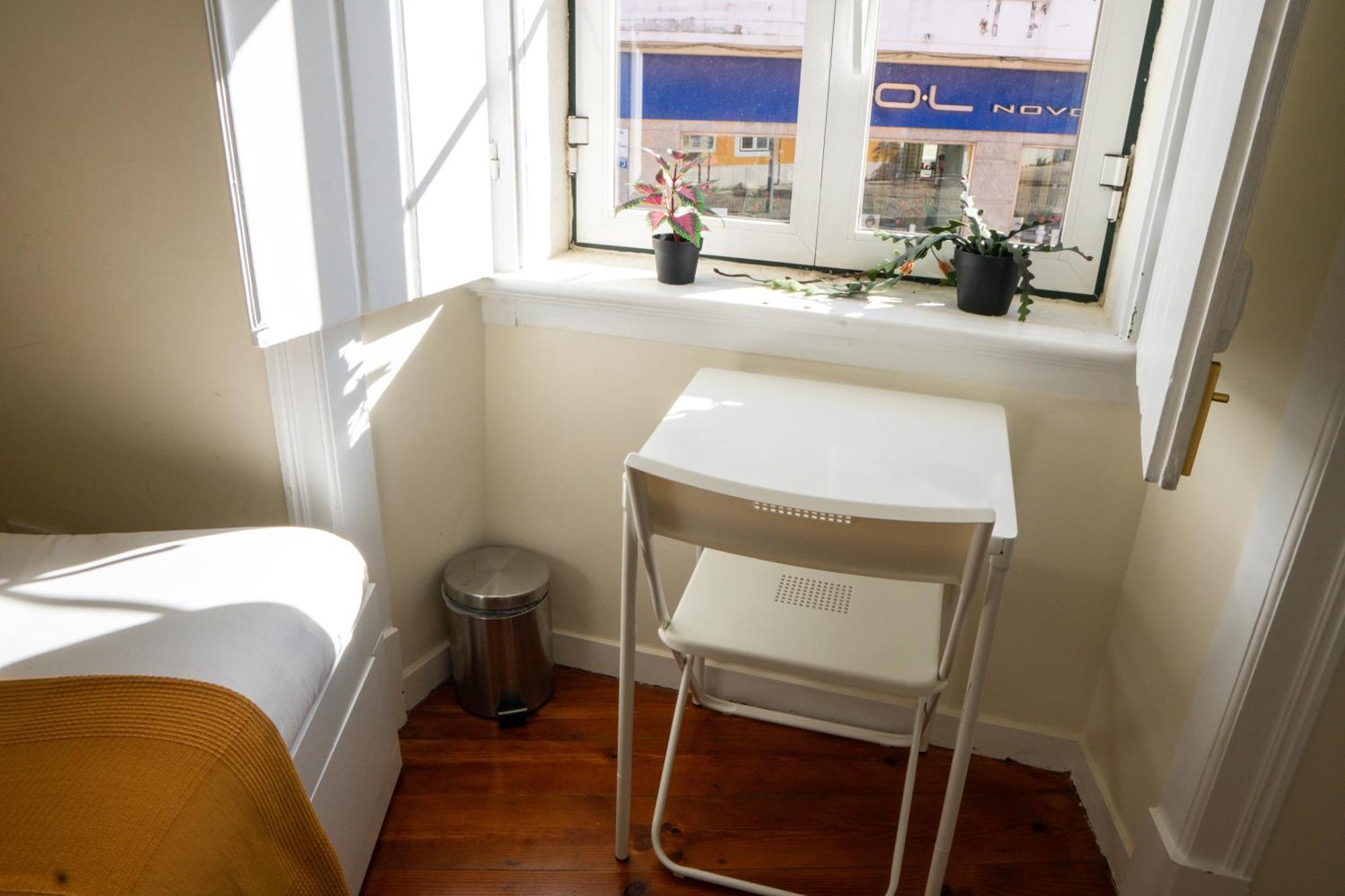 Matching Loures Guest House Экстерьер фото