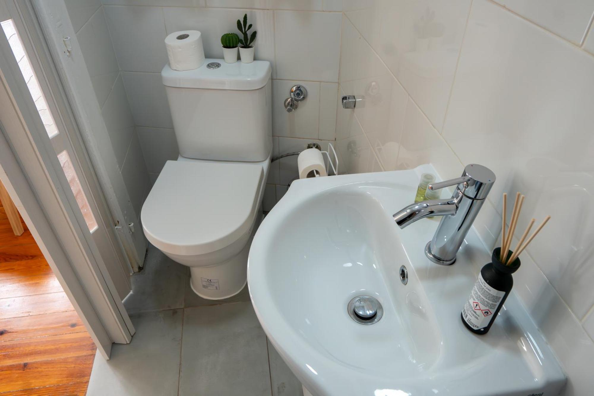 Matching Loures Guest House Экстерьер фото