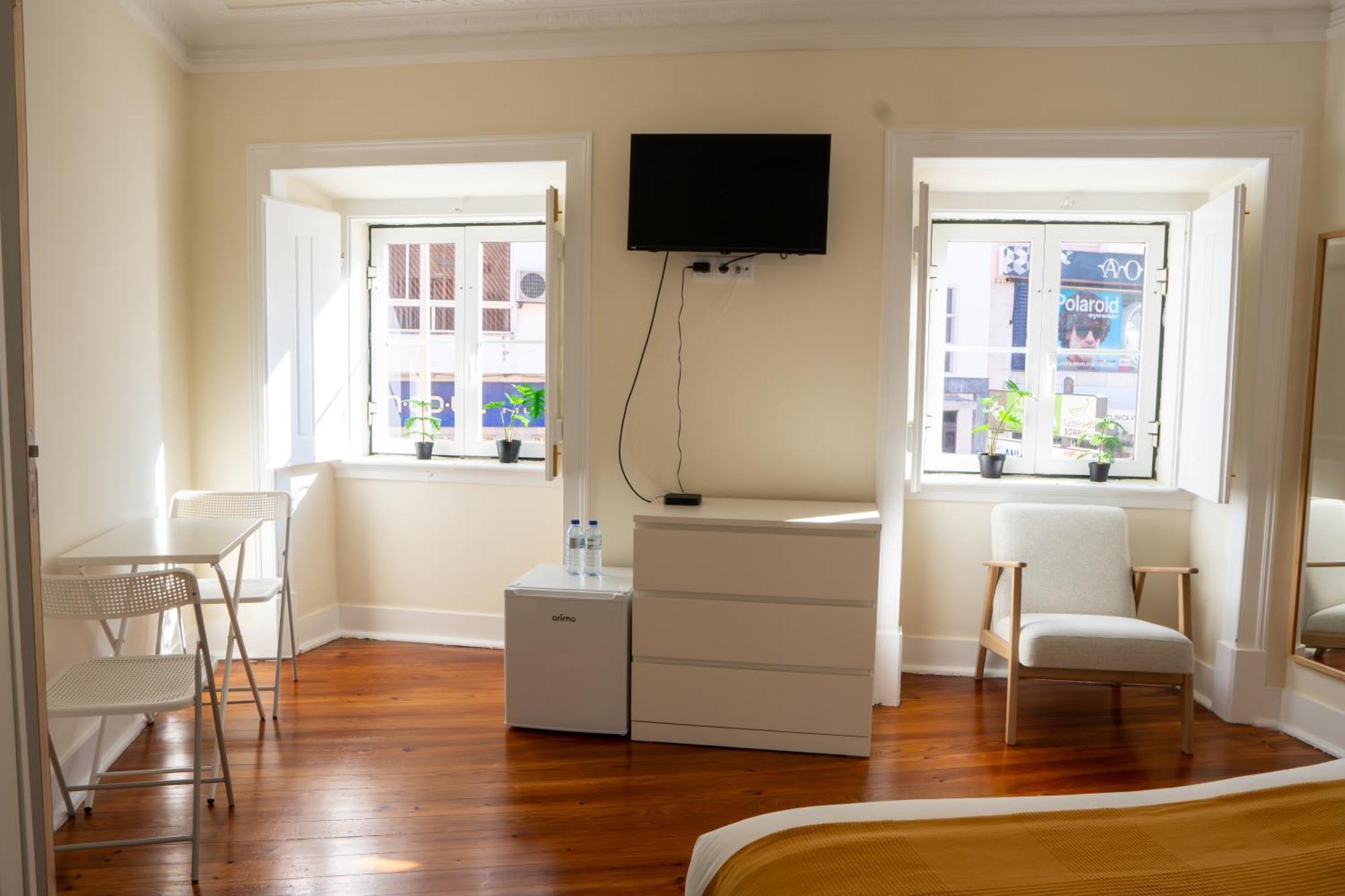 Matching Loures Guest House Экстерьер фото