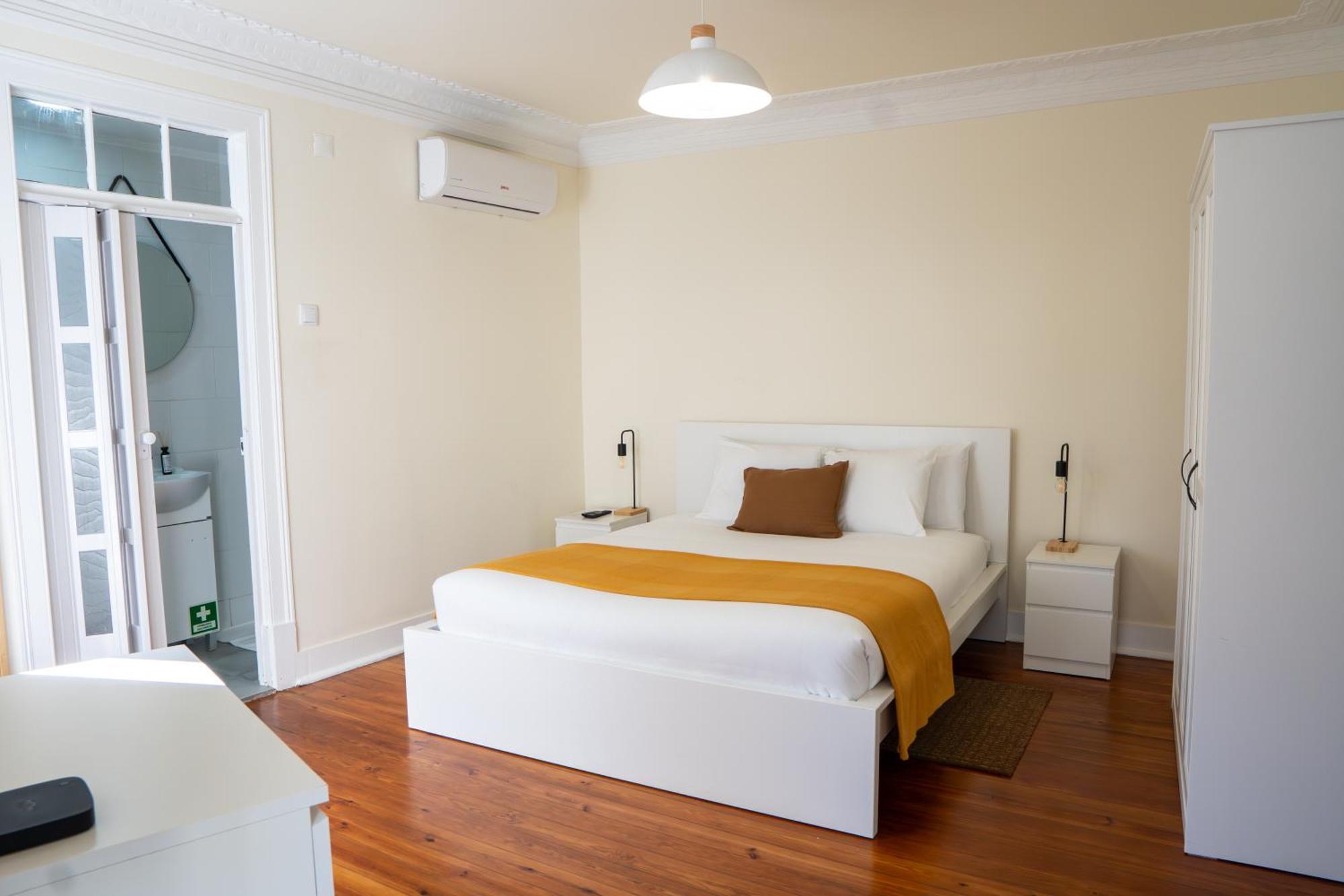 Matching Loures Guest House Экстерьер фото