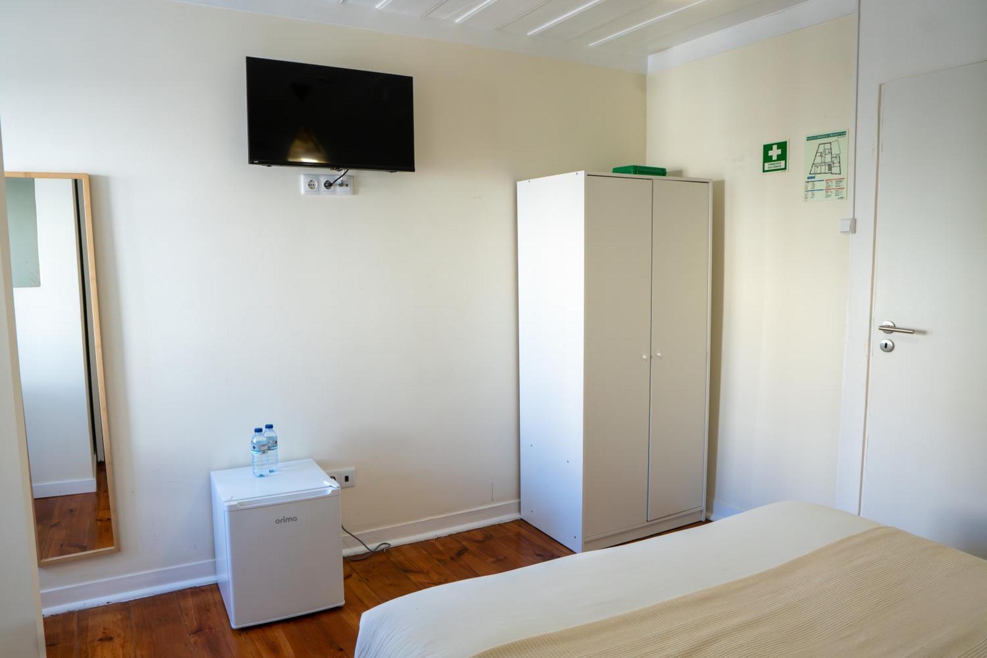 Matching Loures Guest House Экстерьер фото