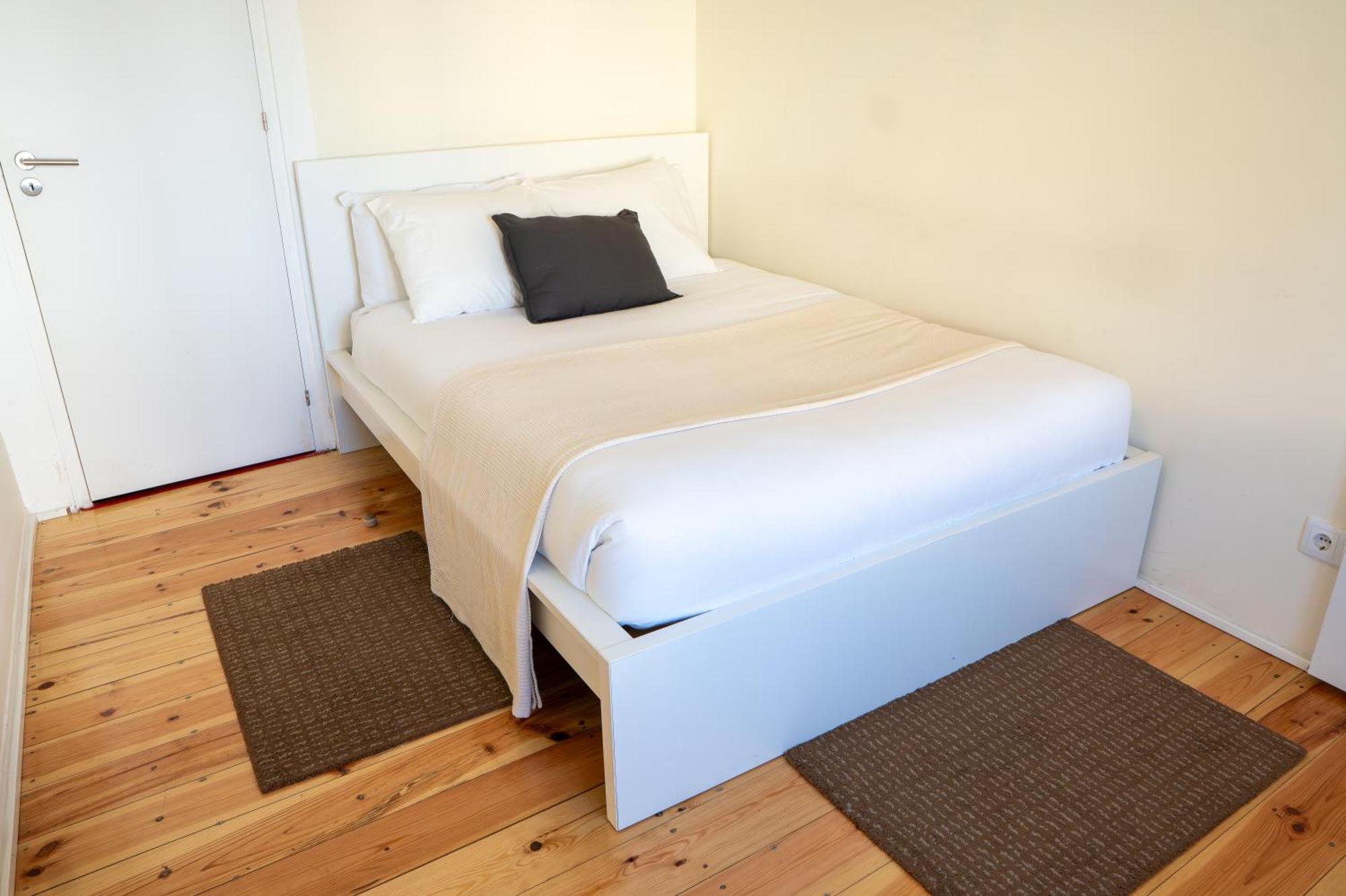 Matching Loures Guest House Экстерьер фото