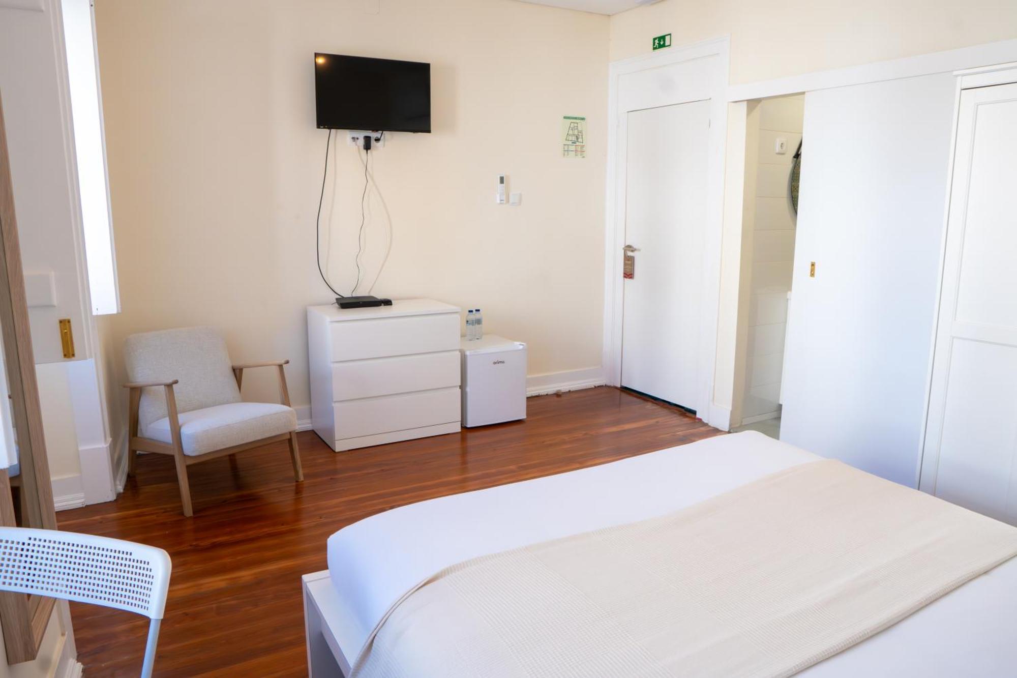 Matching Loures Guest House Экстерьер фото