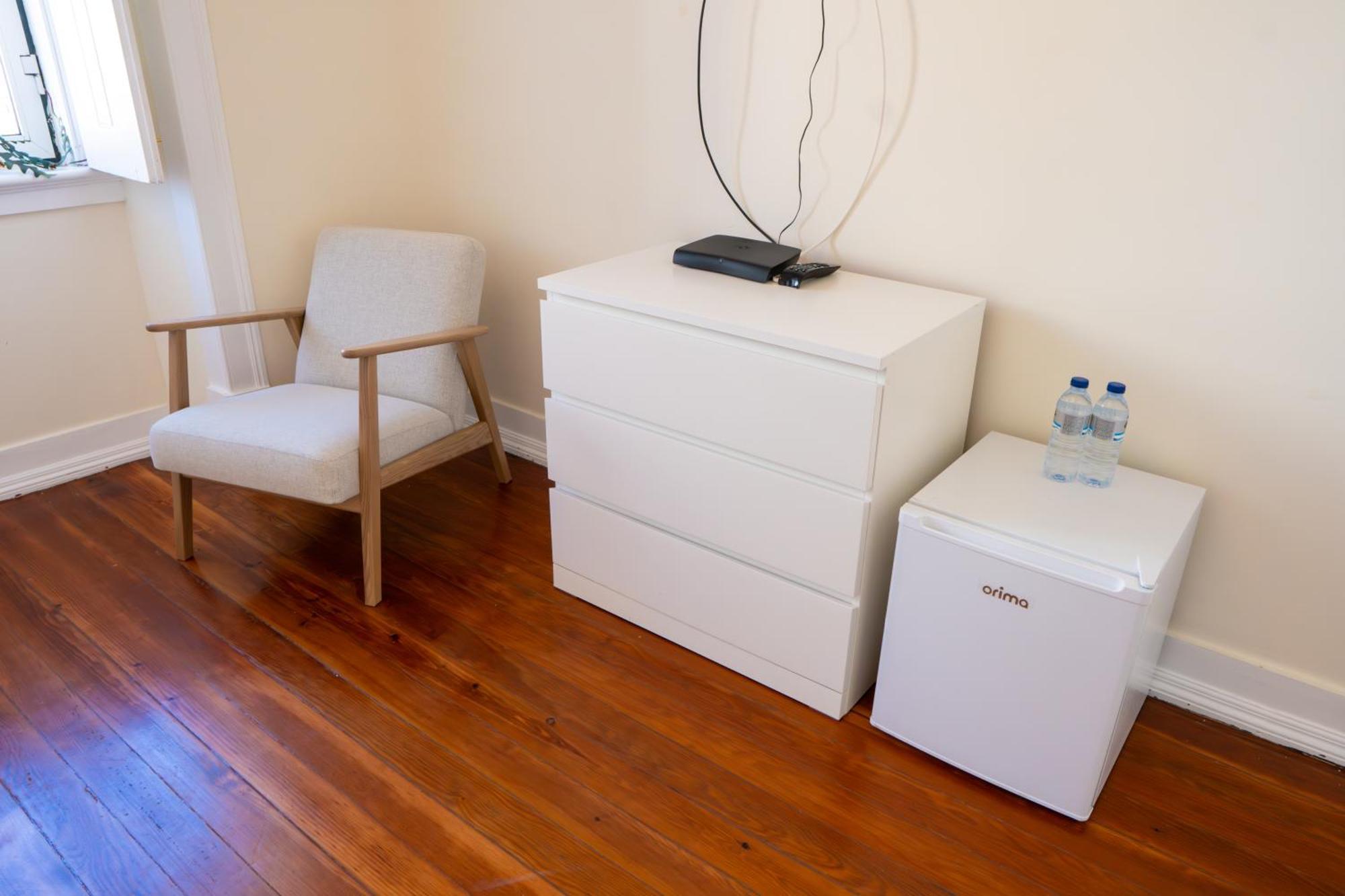 Matching Loures Guest House Экстерьер фото