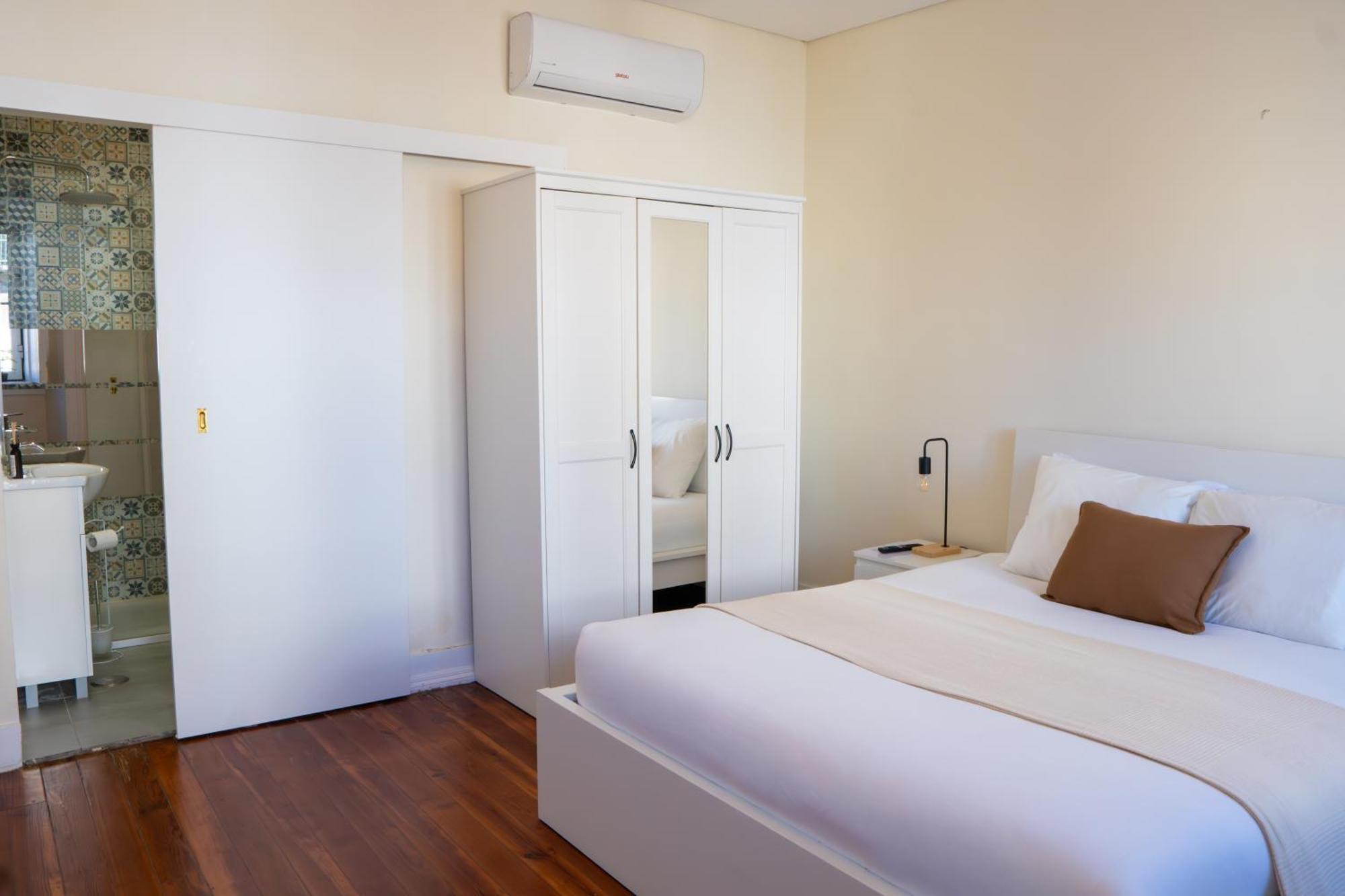 Matching Loures Guest House Экстерьер фото